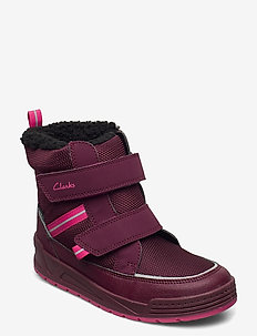 Clarks barnskor Stort utbud av skor online Barnskor Stort utbud av barnskor online | XXL