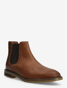 clarks chelsea ankle boots