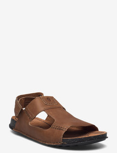 clarks men sandals
