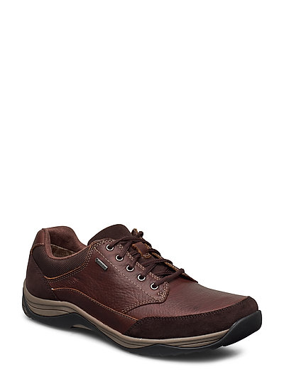clarks baystonego gtx