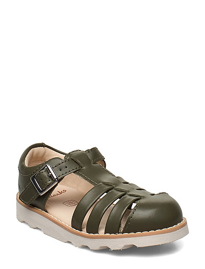 clarks crown stem toddler