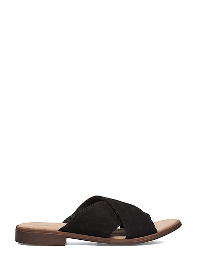 botanic ivy black nubuck