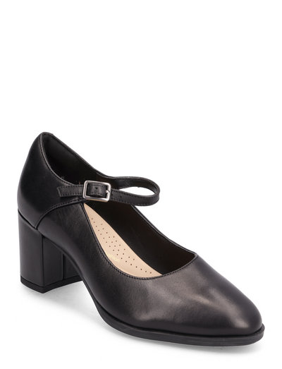 Clarks Freva55 Strap - Classic pumps - Boozt.com