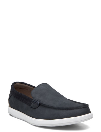 Clarks Bratton Loafer G - Loafers - Boozt.com