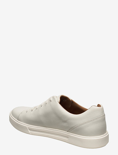 clarks un costa white