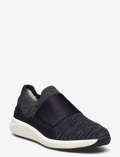 clarks fashion sneakers