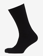 Mens Classic Sock - BLACK