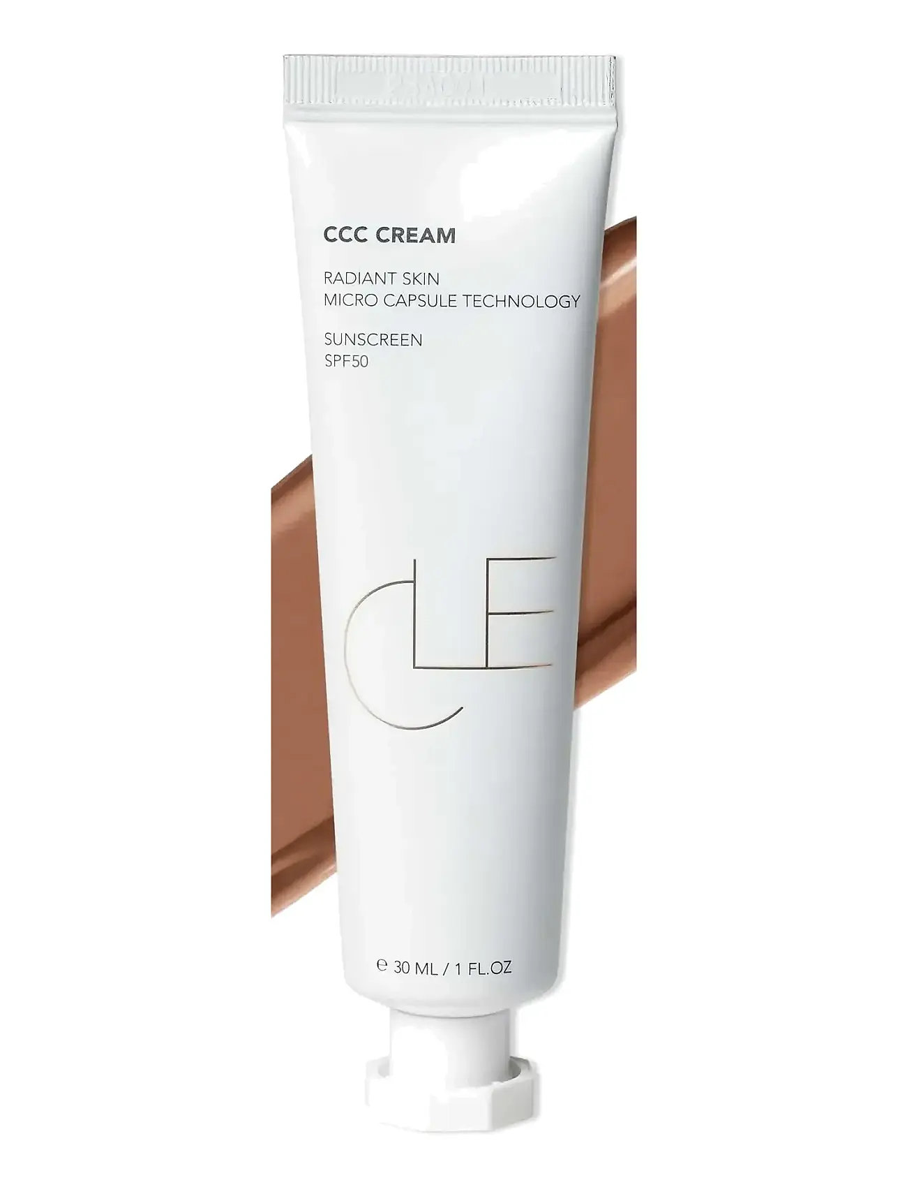 CCC Cream Medium Deep