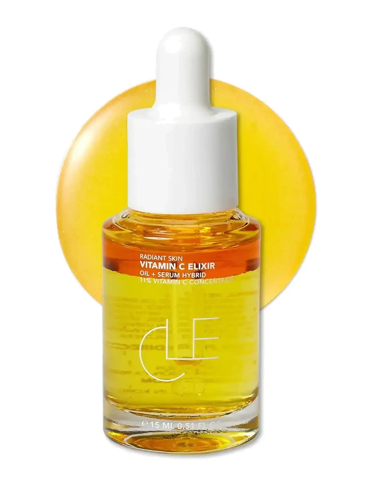 Vitamin C Elixir (15ml)