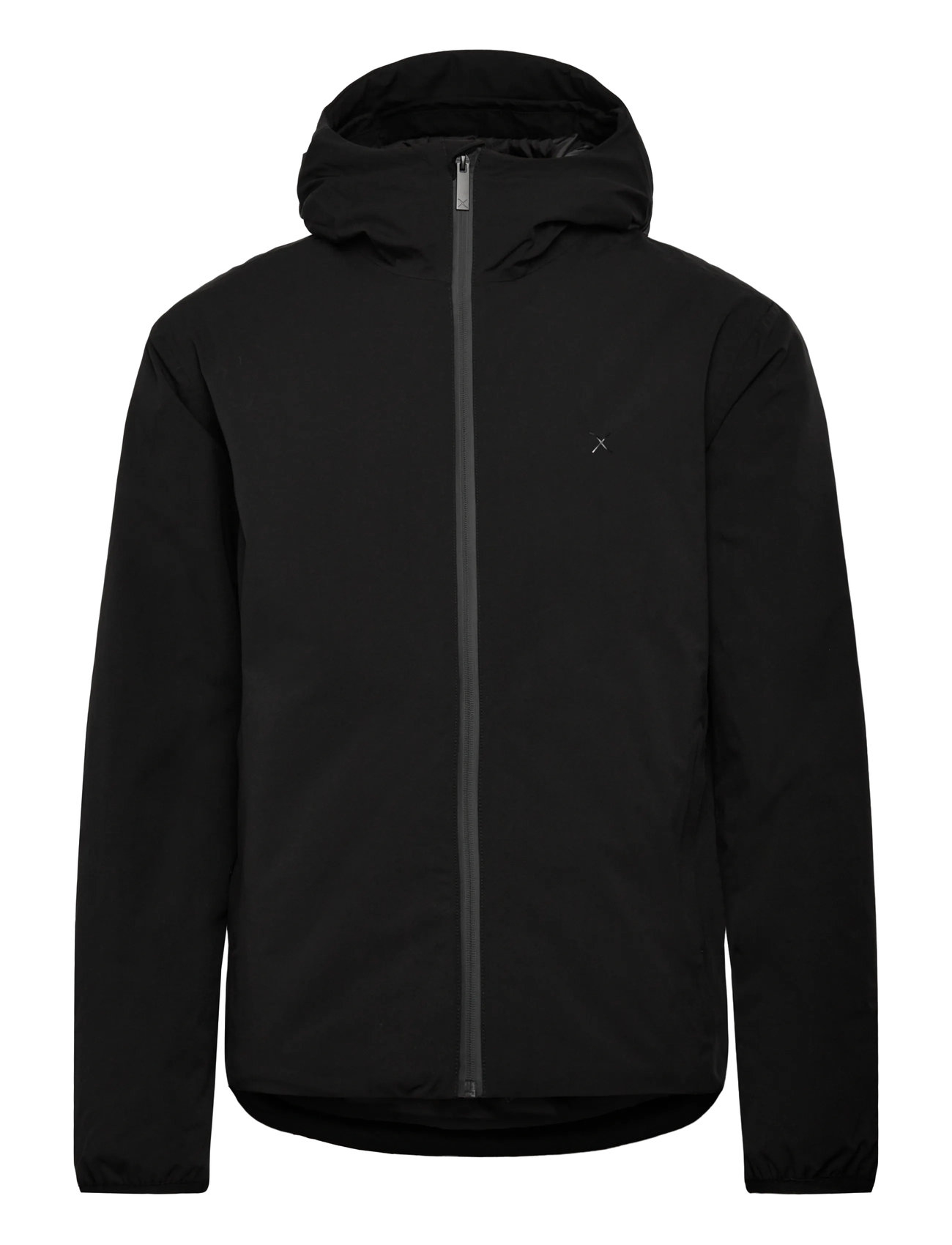 CLEAN CUT COPENHAGEN Mathias Jacke Schwarz - XL - Herren