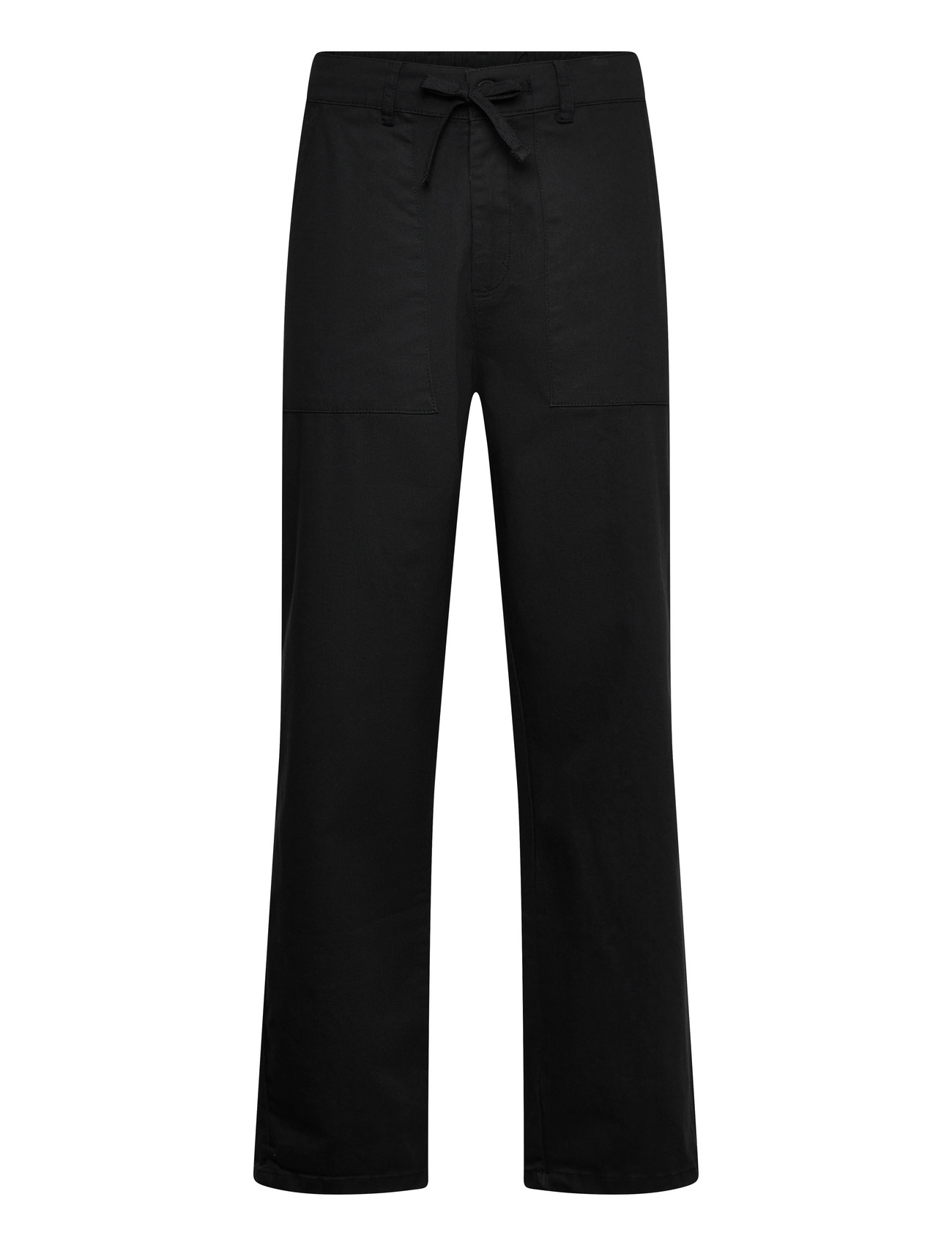 CLEAN CUT COPENHAGEN Madrid Oakland Hosen Schwarz - 36x32 - Herren