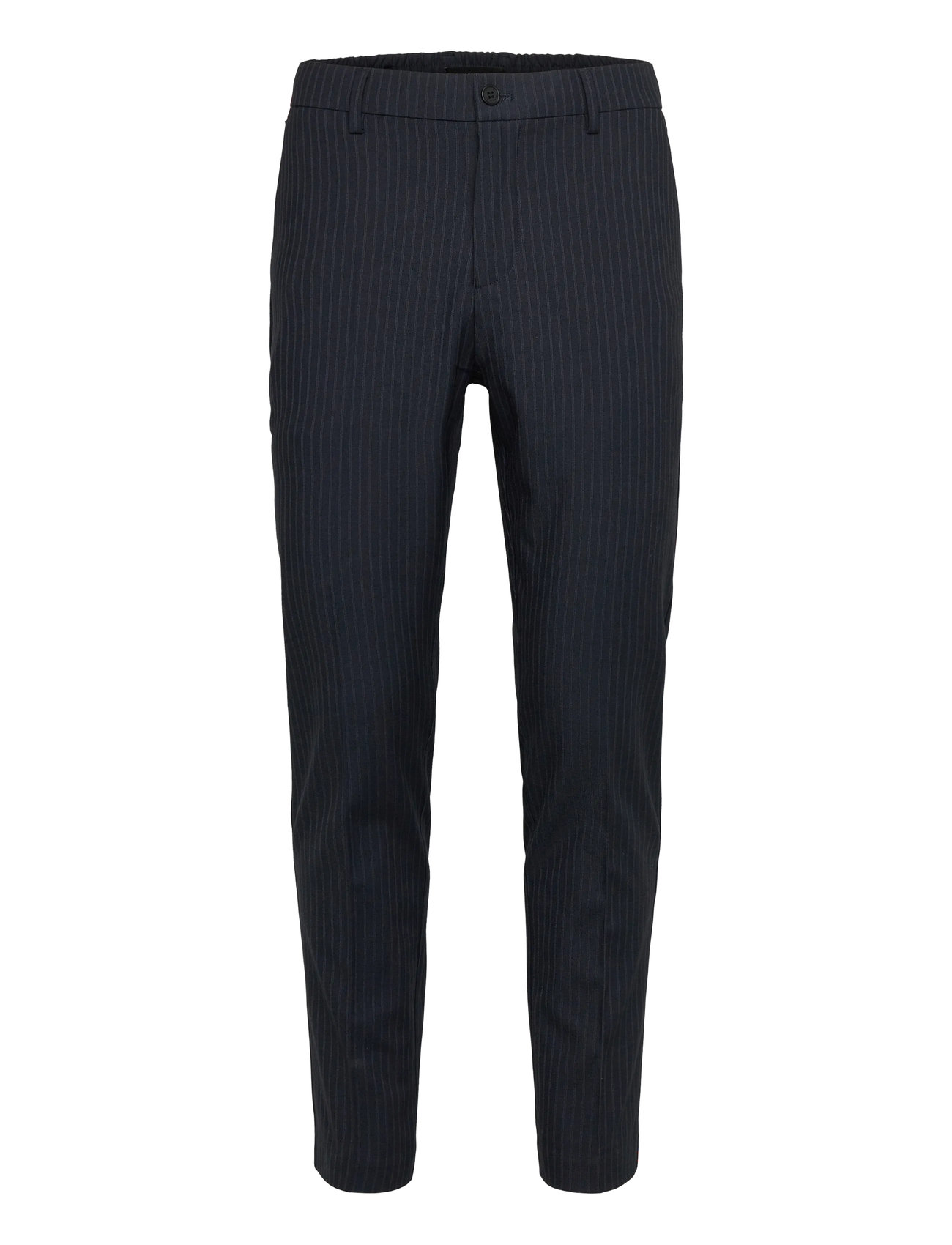 CLEAN CUT COPENHAGEN Berlin Garth Hosen Navy - 32x32 - Herren
