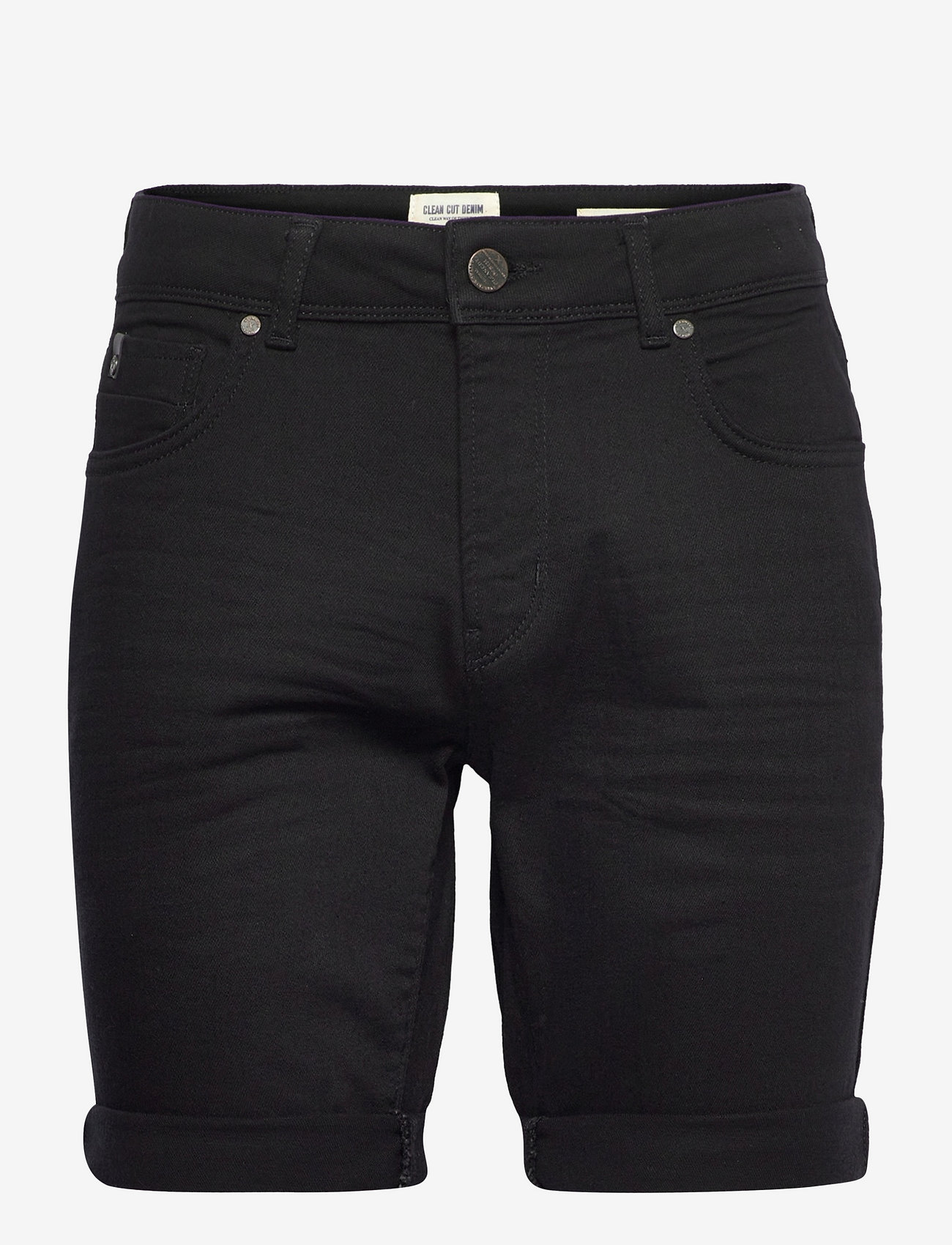 Clean Cut Copenhagen Chris Stretch 