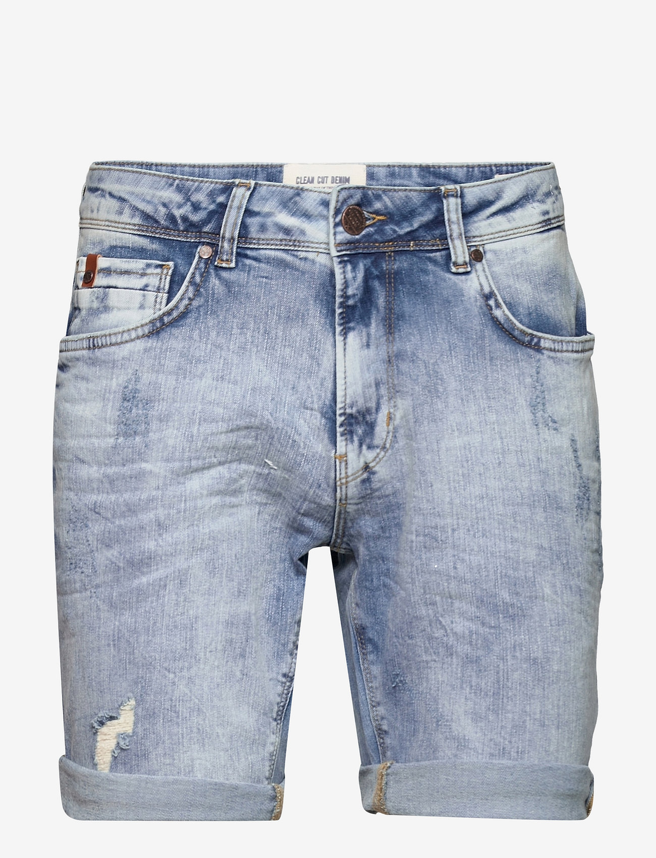 Clean Cut Copenhagen Chris Stretch 