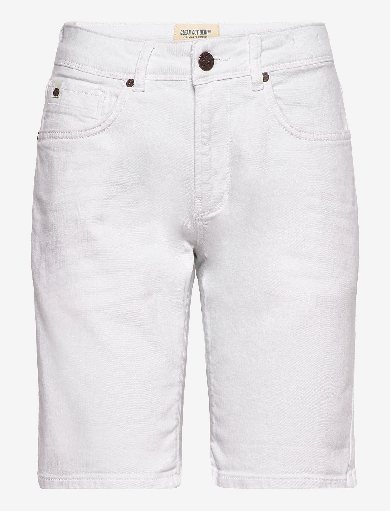 Clean Cut Copenhagen Chris Stretch 