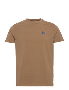 Clean Cut Copenhagen Basic Organic Tee 