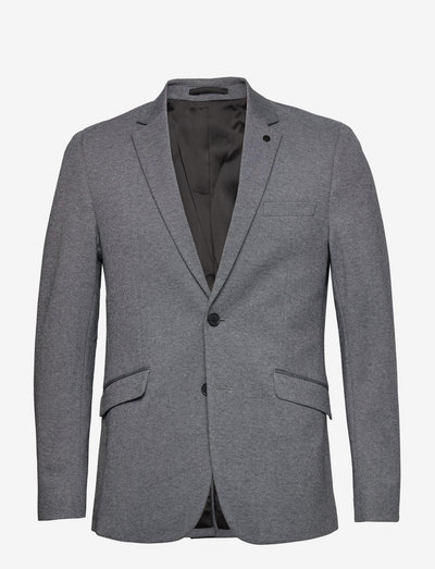 Milano Jersey Blazer