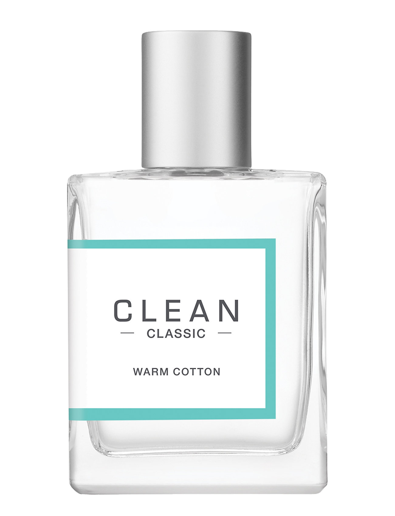 CLEAN Classic Warm Cotton Edp Nude