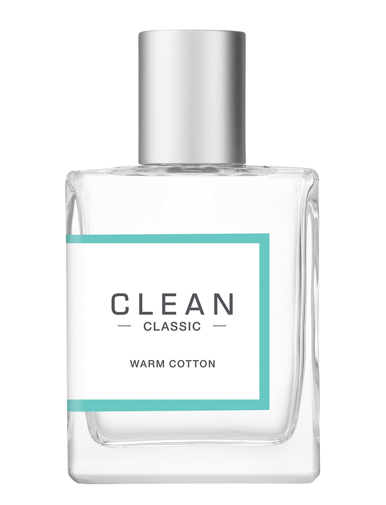 Warm Cotton 60 Ml Hajuvesi Eau De Parfum Nude CLEAN