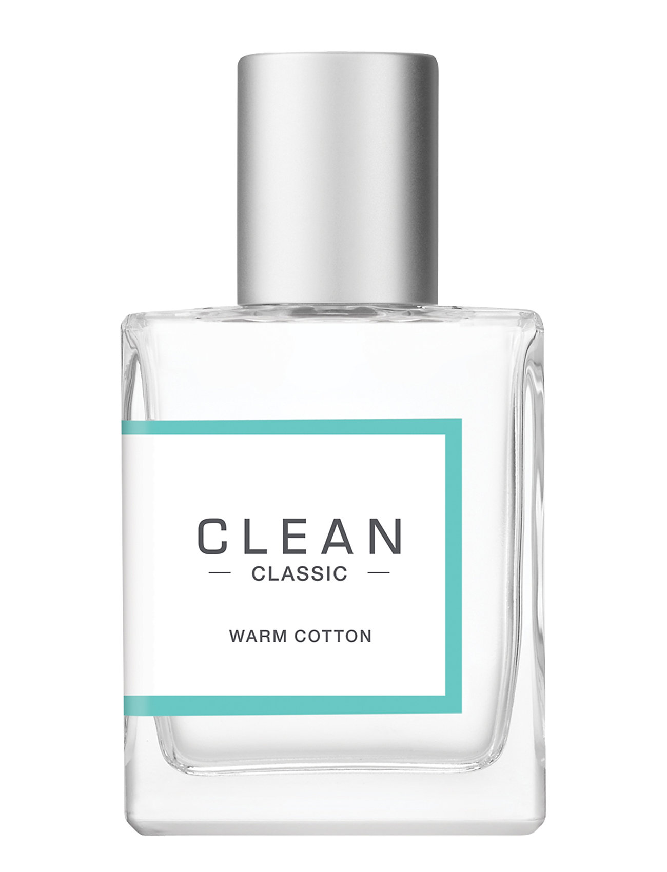 Warm Cotton 30 Ml Hajuvesi Eau De Parfum Nude CLEAN