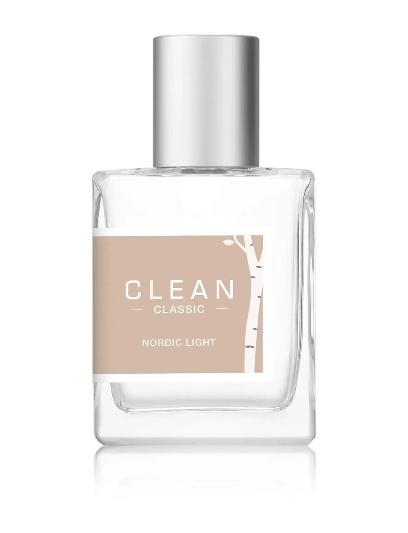 CLEAN Classic Nordic Light Edp, 30 ml, Nude, Parfume > Eau De Parfum, Dame
