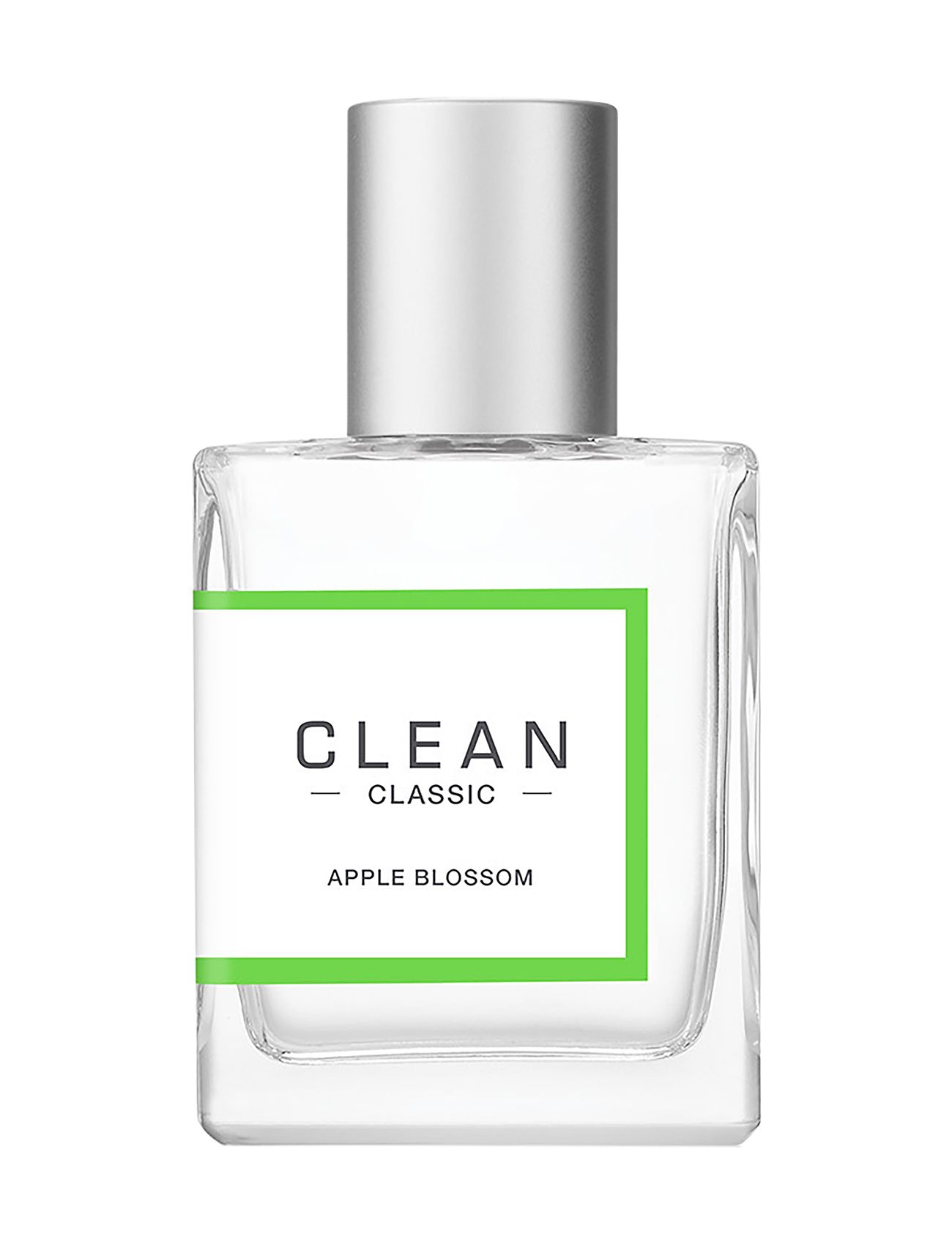 Classic Apple Blossom Edp 60Ml Parfym Eau De Parfum Nude CLEAN