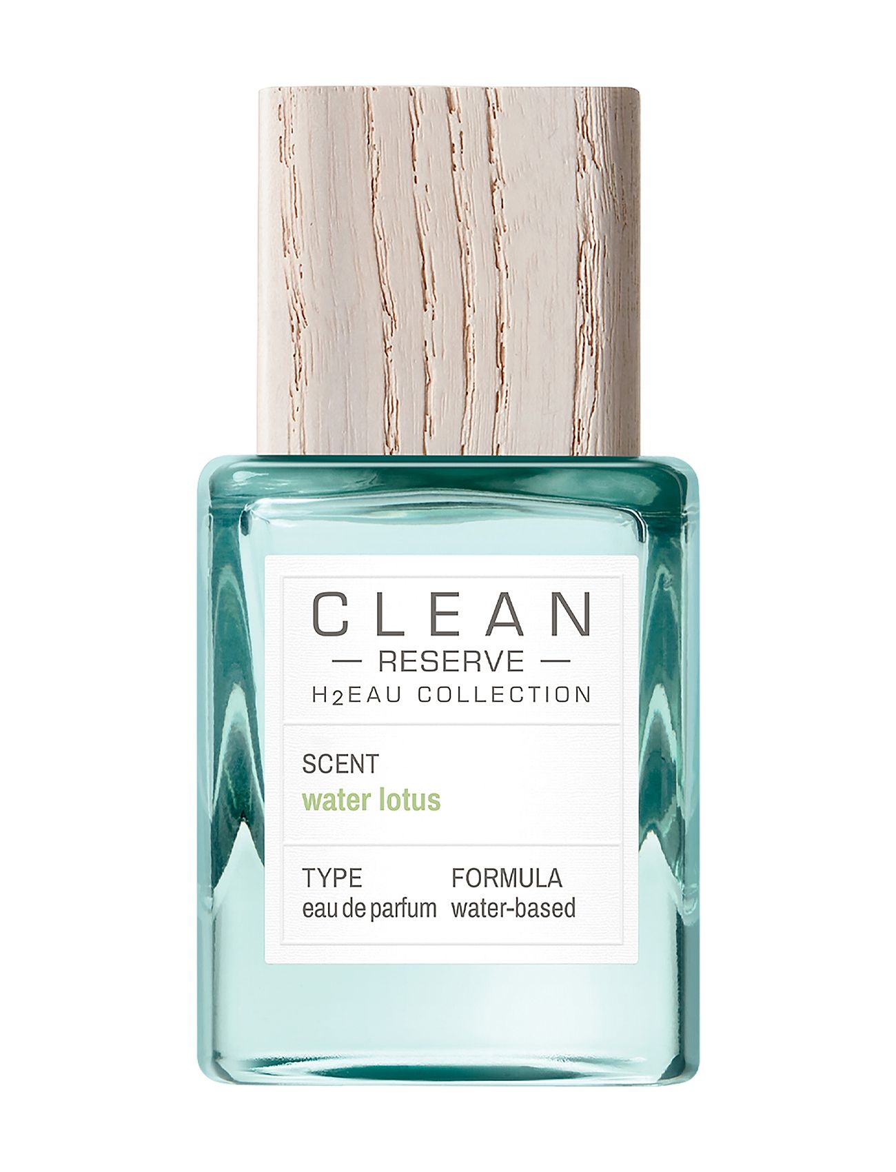 CLEAN Reserve H2Eau Water Lotus Edp, 30 ml, Nude, Parfume > Eau De Parfum, Dame