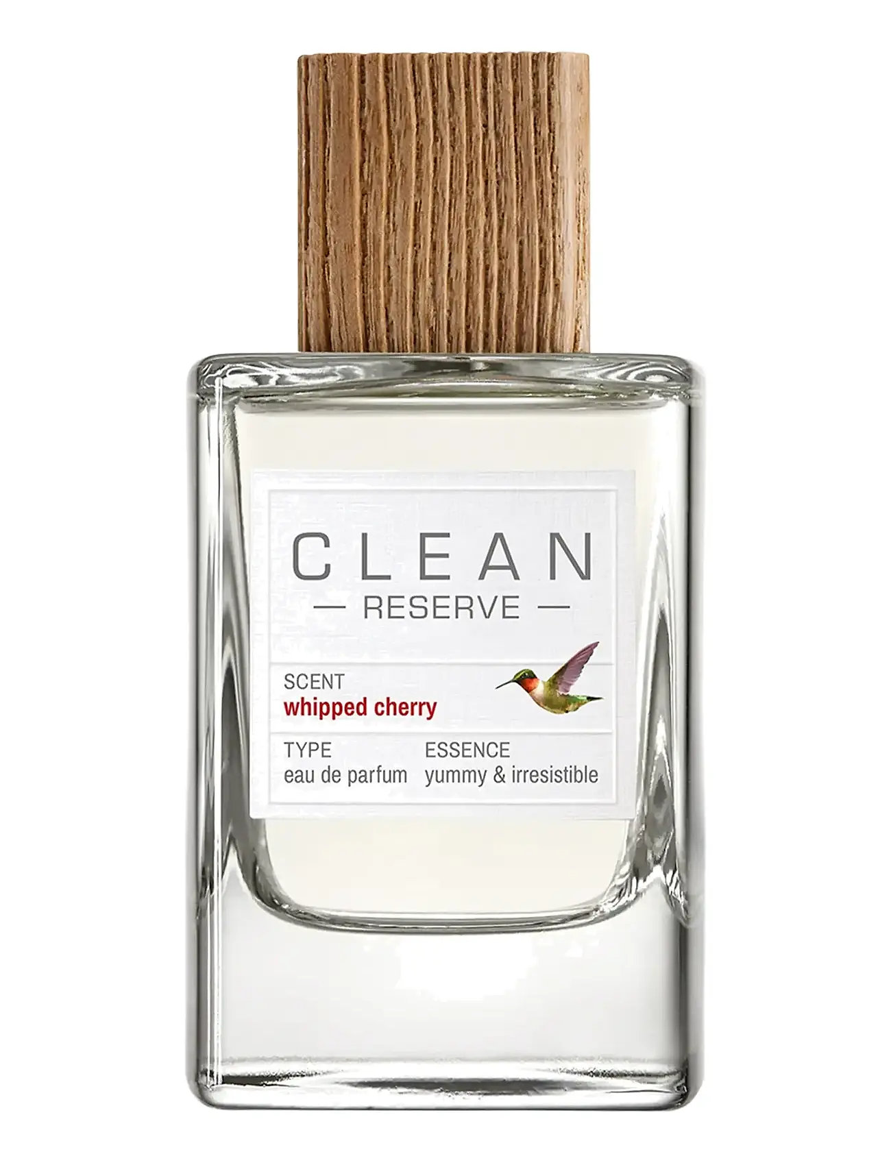 CLEAN Reserve Whipped Cherry Edp, 100 ml, Nude, Parfume > Eau De Parfum, Dame