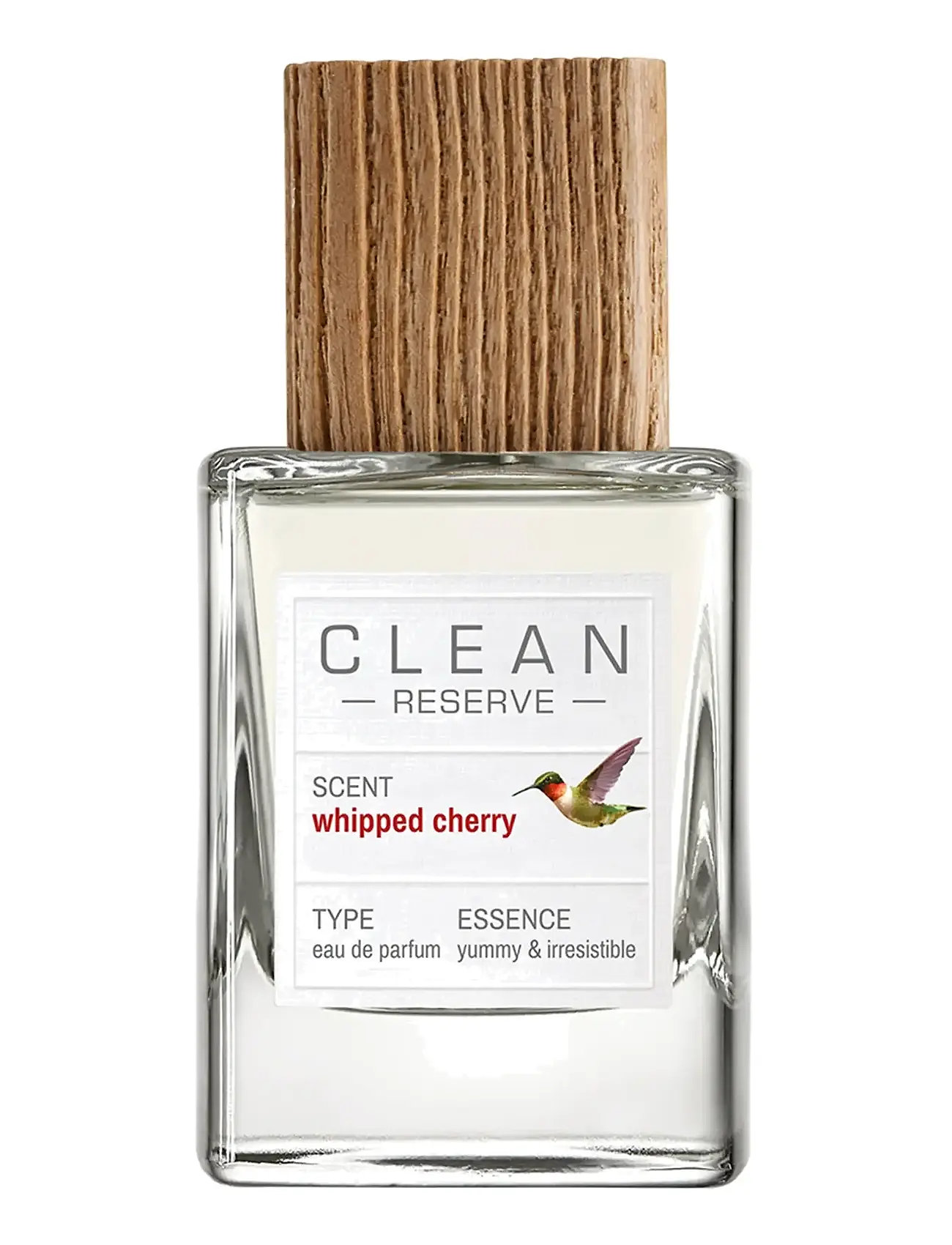 CLEAN Reserve Whipped Cherry Edp, 50 ml, Nude, Parfume > Eau De Parfum, Dame