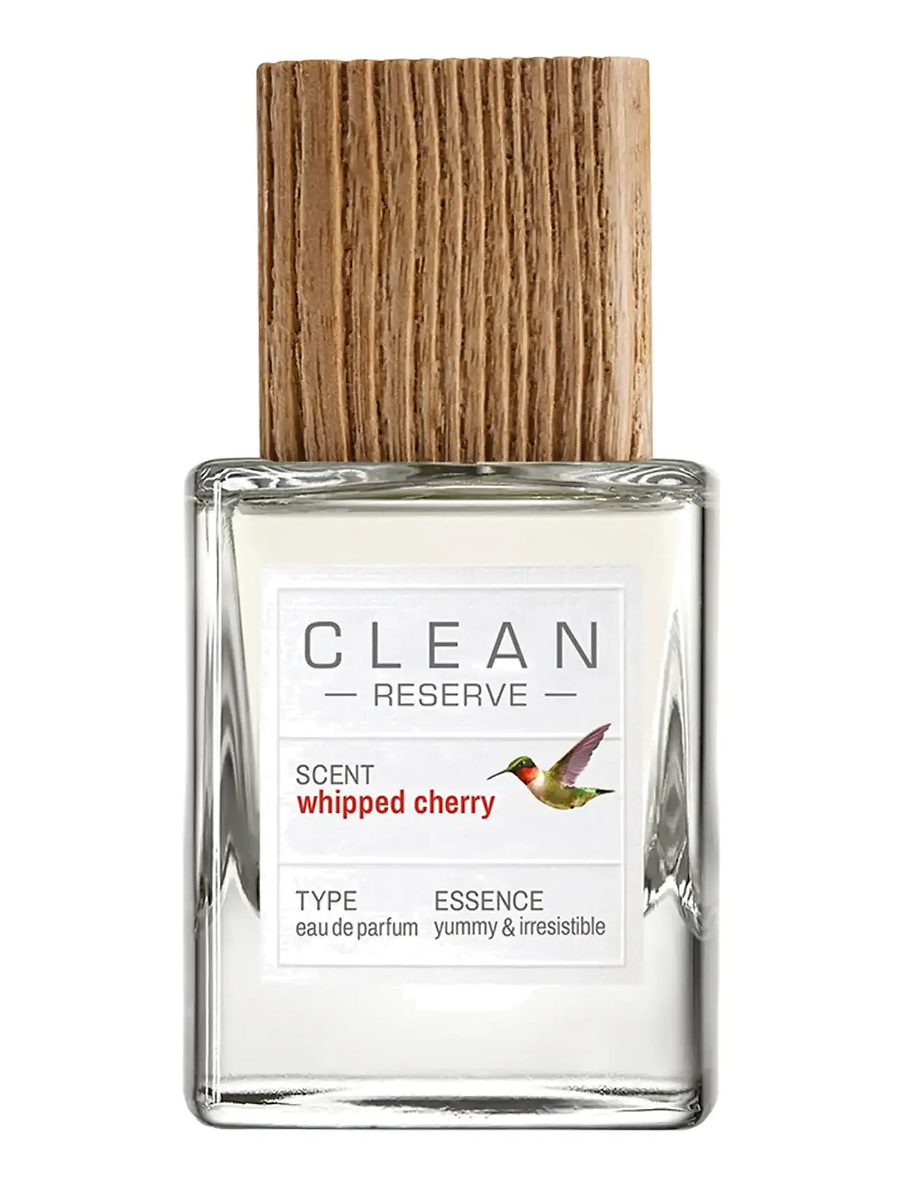 CLEAN Reserve Whipped Cherry Edp, 30 ml, Nude, Parfume > Eau De Parfum, Dame