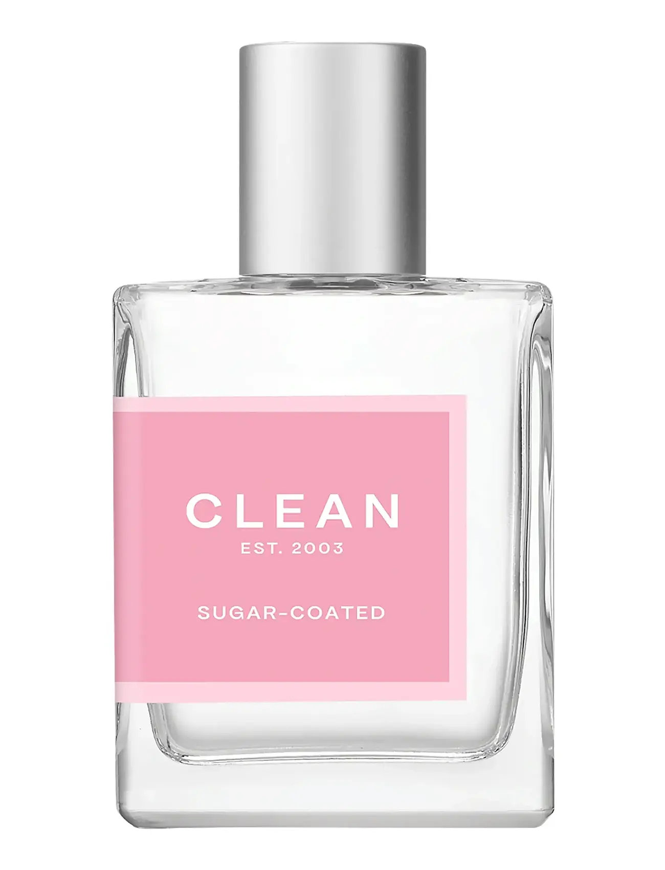CLEAN Sugar-Coated Edp, 60 ml, Nude, Parfume > Eau De Parfum, Dame
