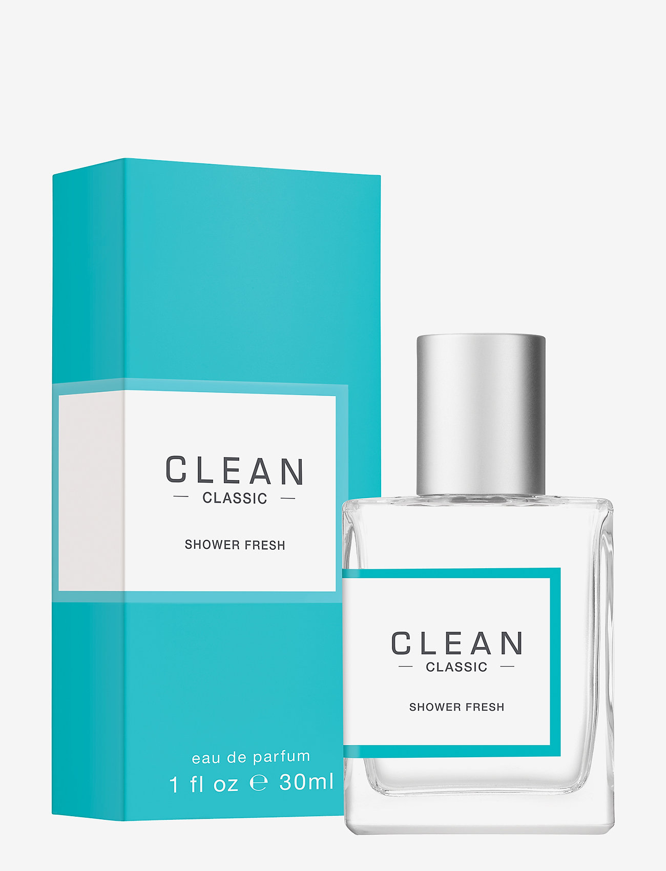 clean parfume shower fresh
