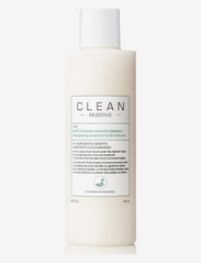Clean Reserve Buriti & Tucuma Essential Shampoo 296 ml
