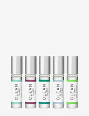 Clean Spring Layering Collection Gift Set EdP 5 x 5 ml
