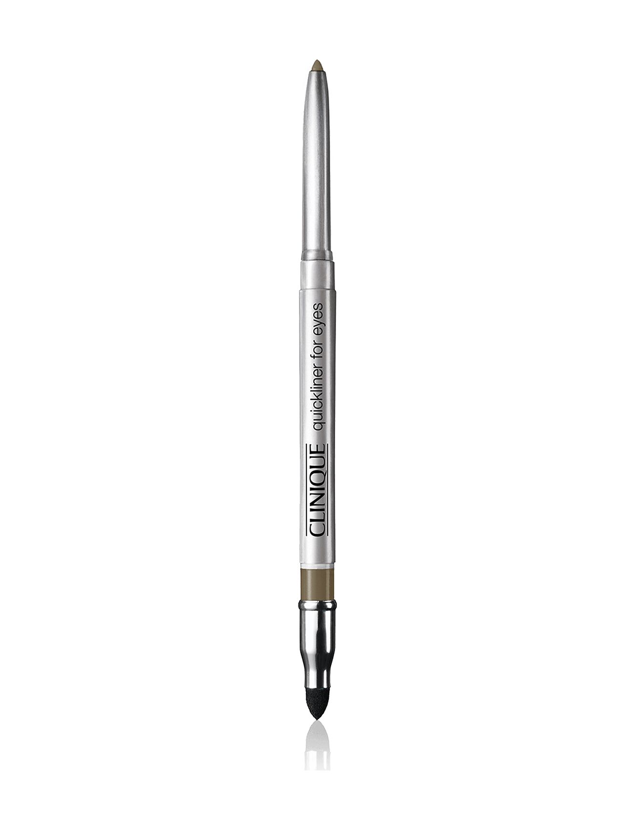 Quickliner For Eyes Eyeliner Makeup Nude Clinique