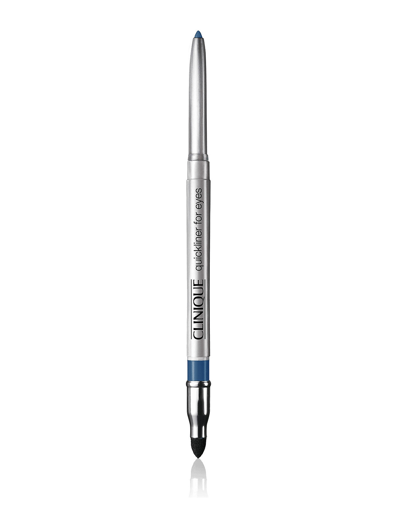 Quickliner For Eyes Eyeliner Makeup Blue Clinique