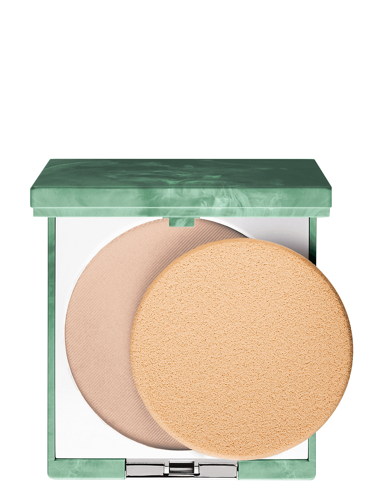 Superpowder Pudder Makeup Clinique