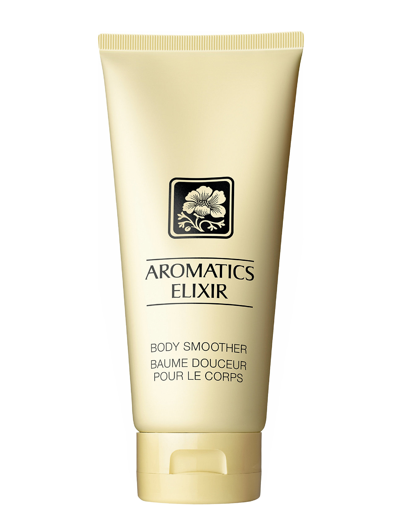 Clinique Aromatics Elixir Body Smoother, 200ml, Nude, Kropspleje > Cremer & Lotions & Bodybutter, Dame