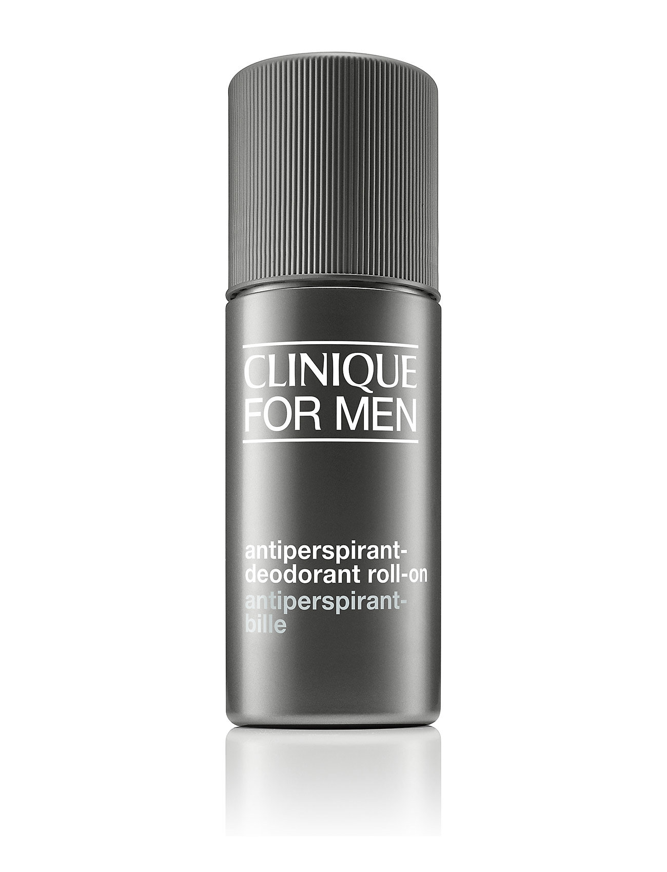Antiperspirant Deodorant Roll-On Beauty Men Deodorants Roll-on Nude Clinique
