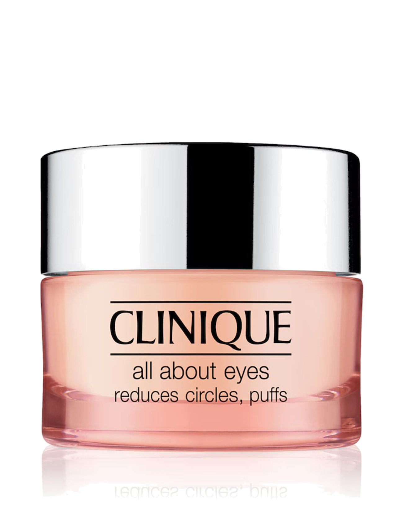 Clinique All About Eyes Cream Nude
