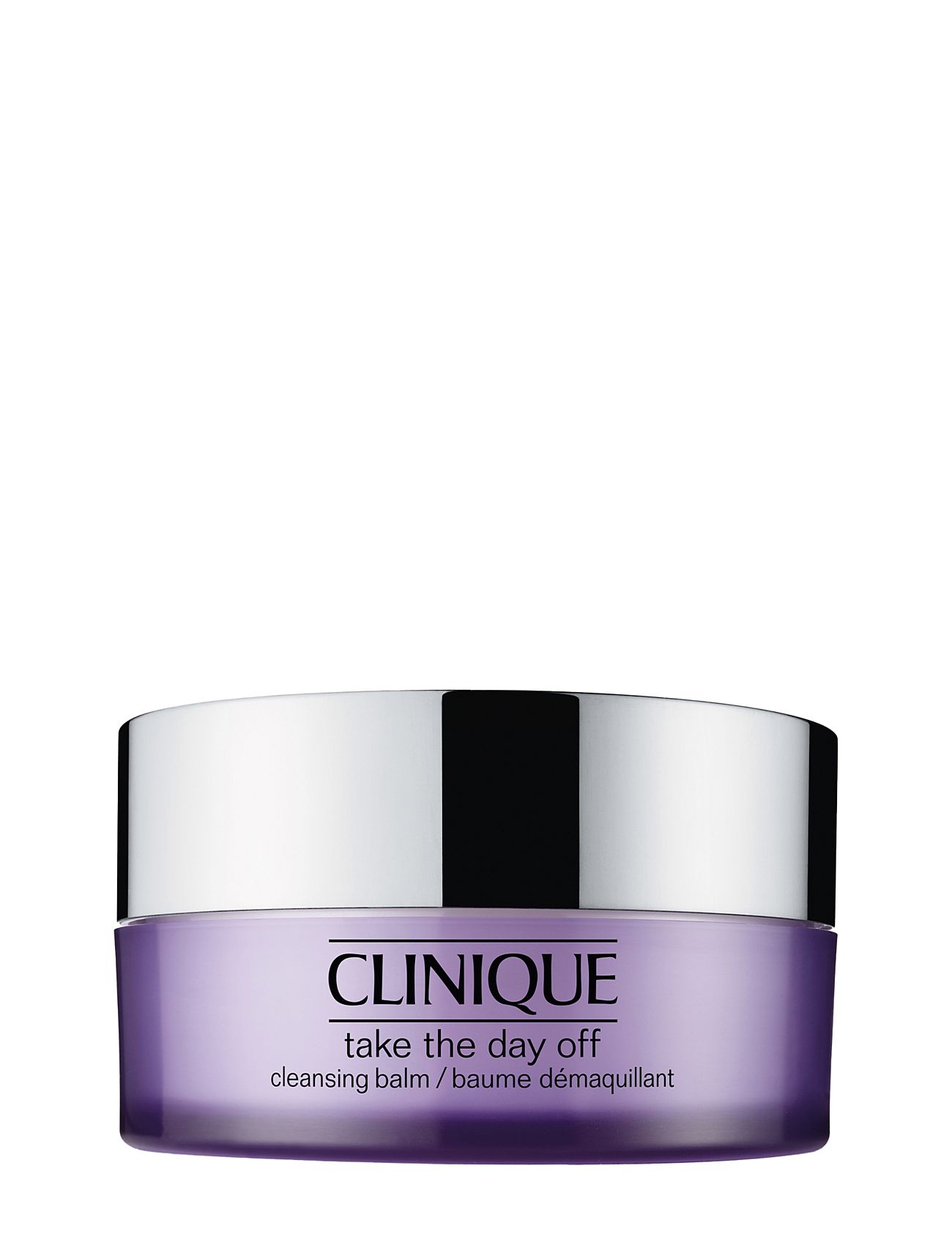 Take The Day Off Cleansing Balm Makeupfjerner Nude Clinique