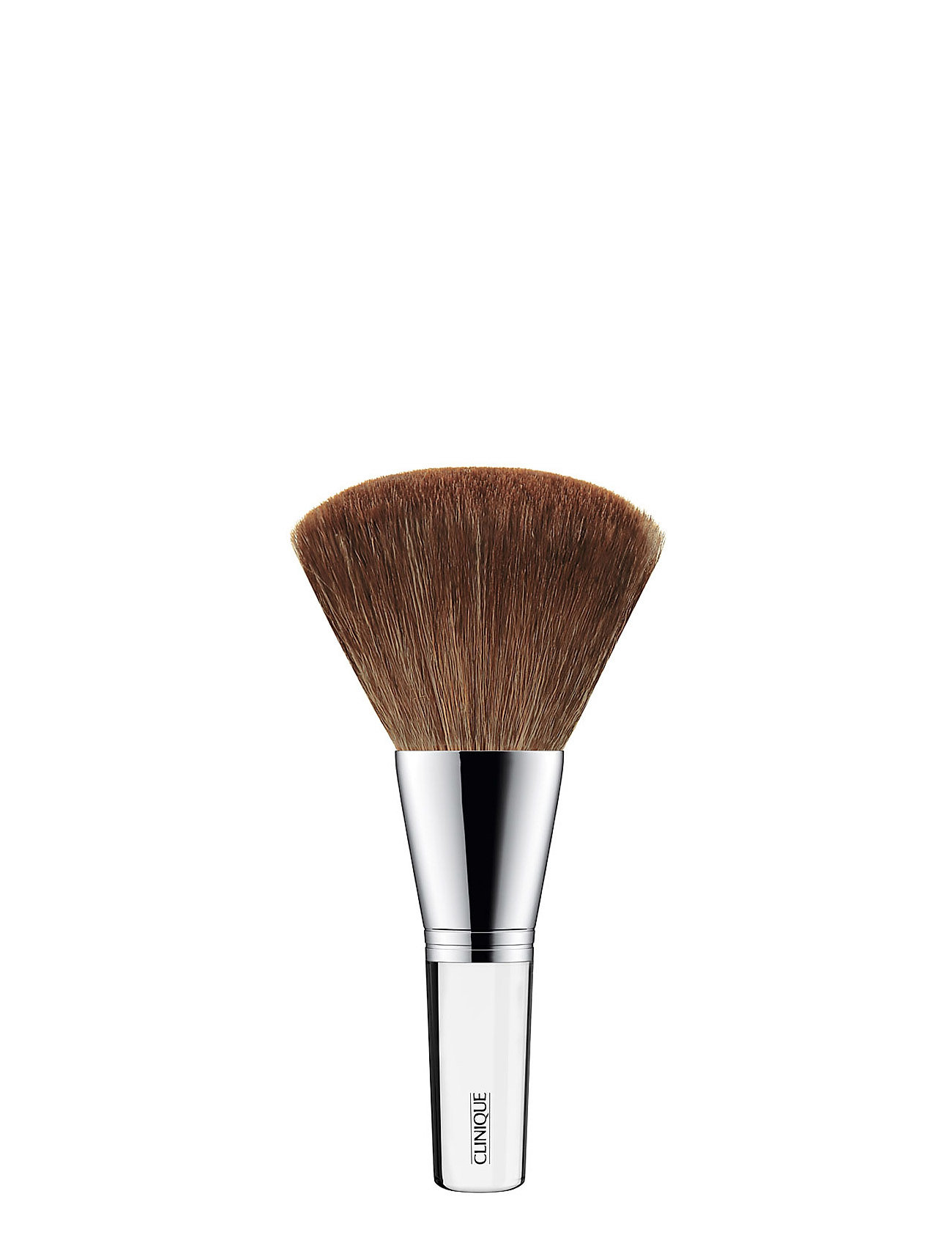 Bronzer Blender Brush Beauty Women Makeup Makeup Brushes Face Brushes Powder Brushes Nude Clinique