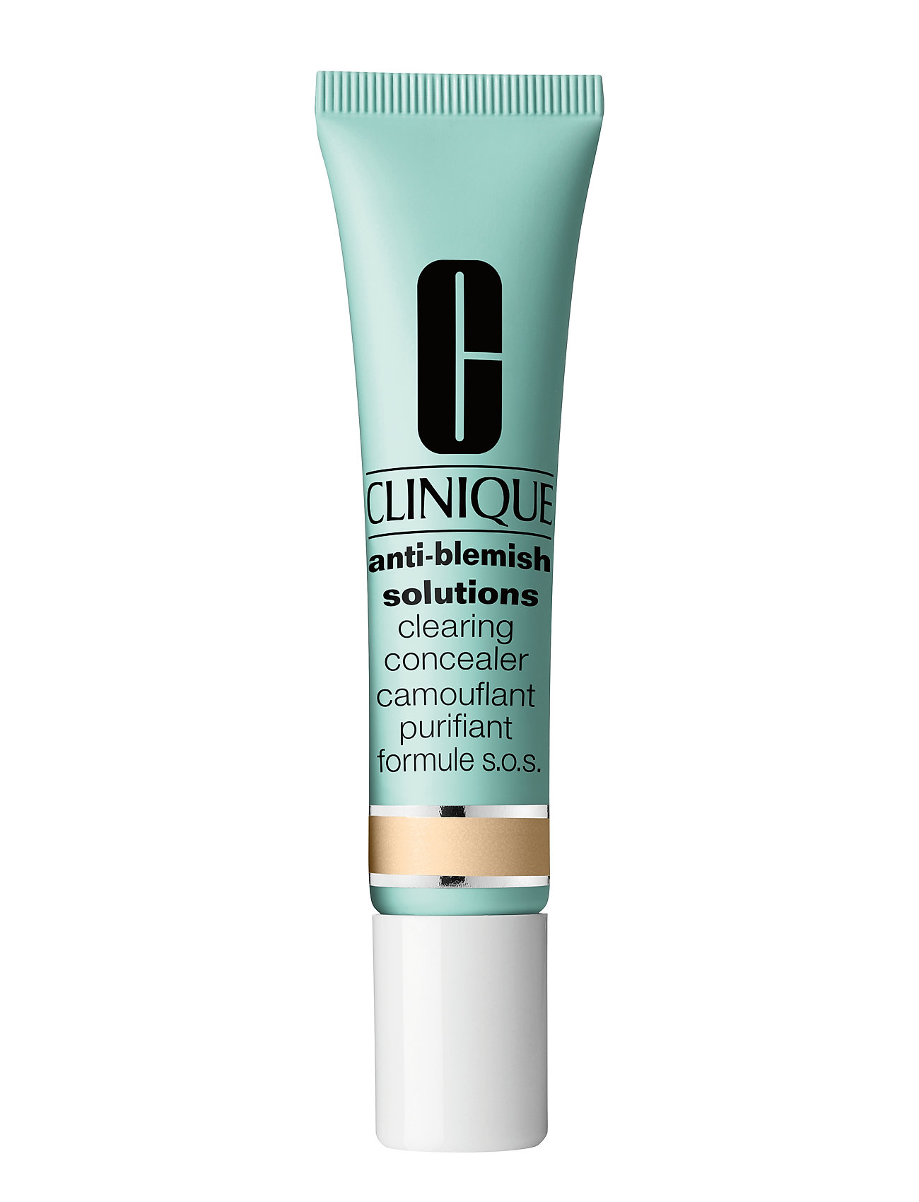 Clinique Anti-Blemish Solutions Clearing Concealer, 10ml, Ansigt > Concealer, Dame