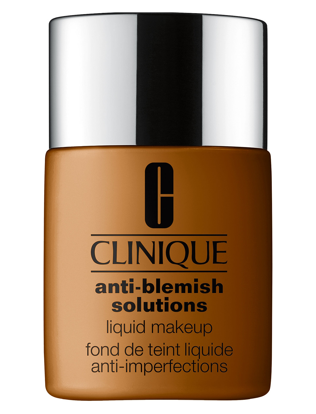 Clinique Anti-Blemish Solutions Liquid Makeup Foundation