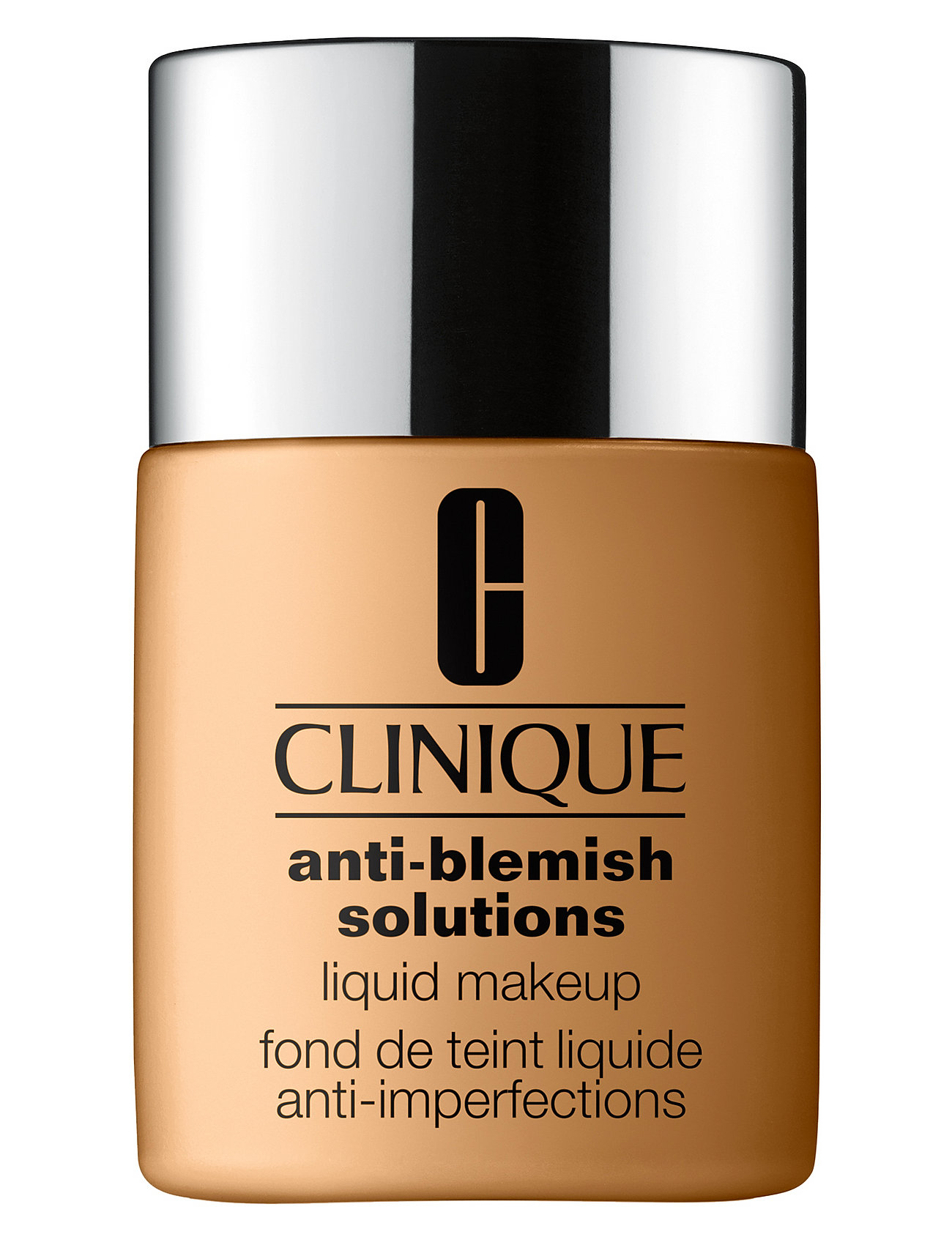 Clinique Anti-Blemish Solutions Liquid Makeup Foundation