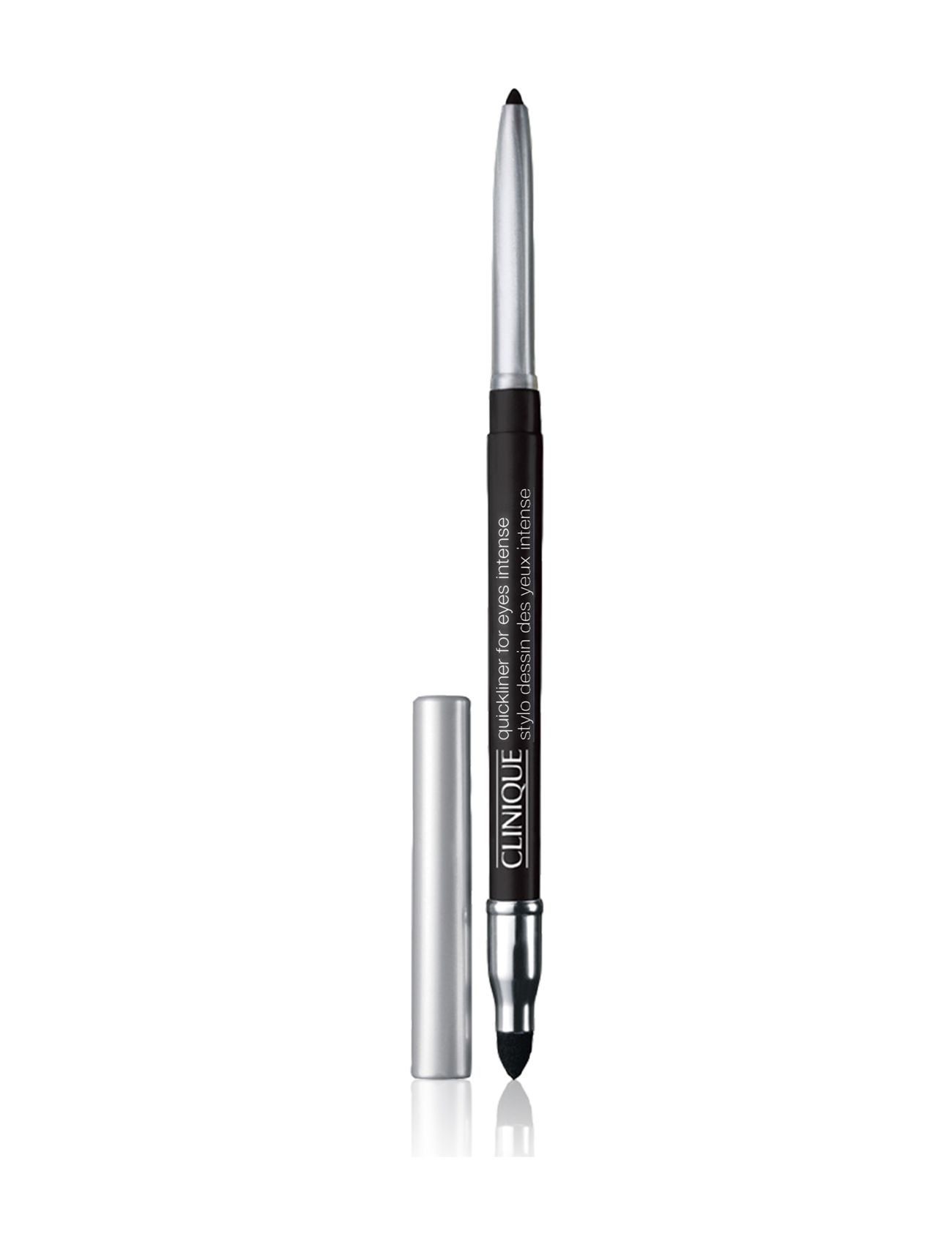 Clinique Quickliner For Eyes Intense Svart