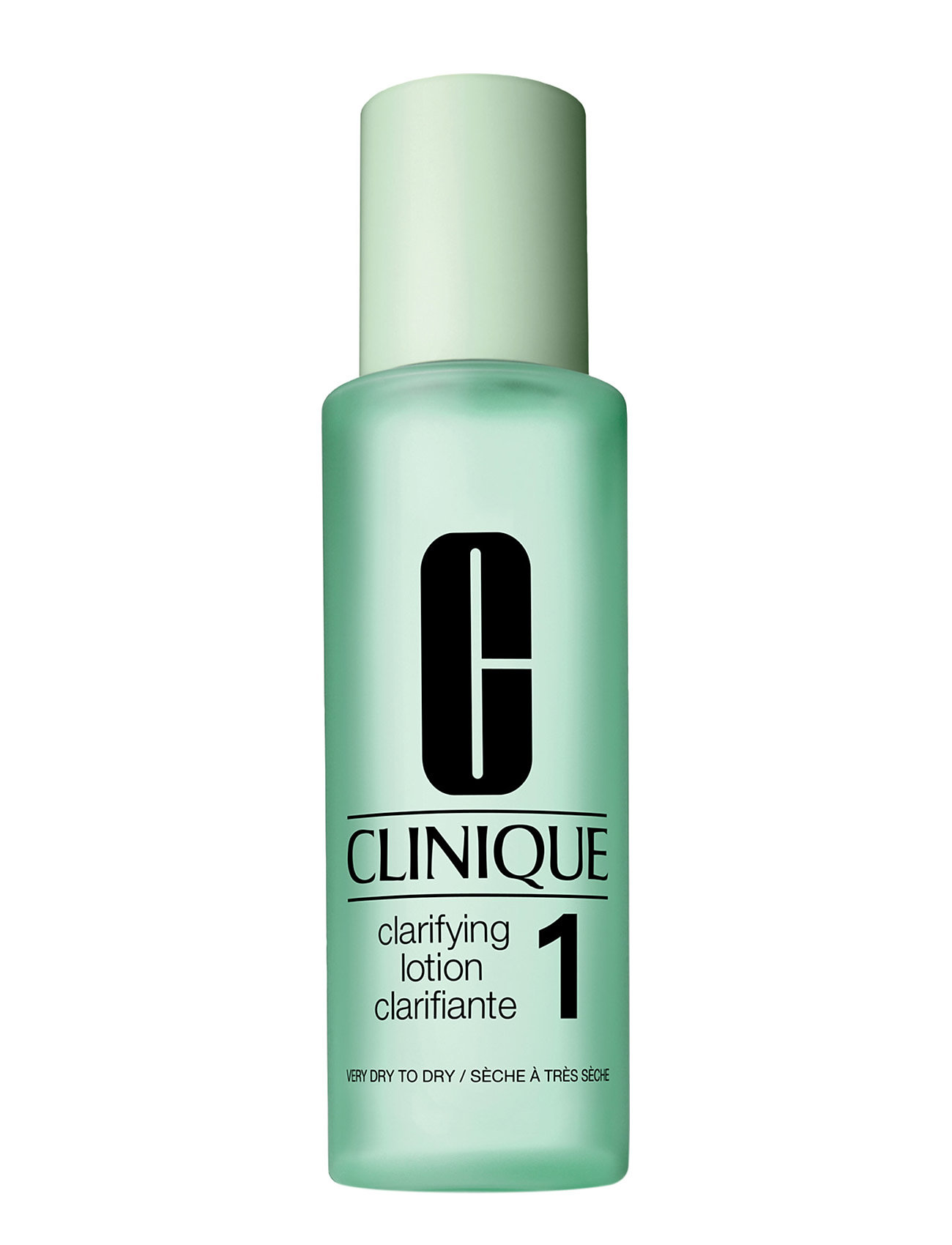 Clinique Clarifying Lotion 1, 200ml, Nude, Rensemidler > Tonere, Dame