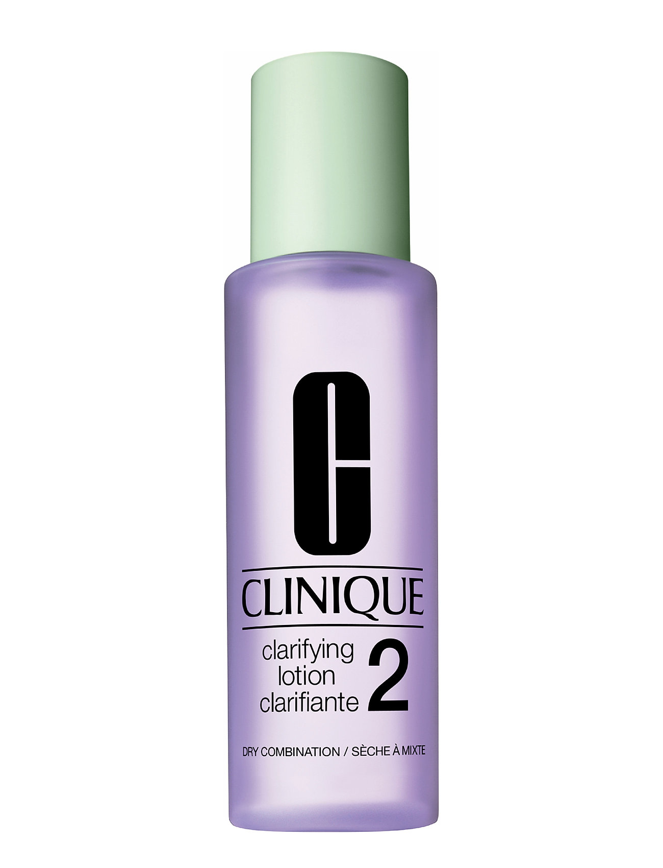 Clinique Clarifying Lotion 2, 200ml, Nude, Rensemidler > Tonere, Dame