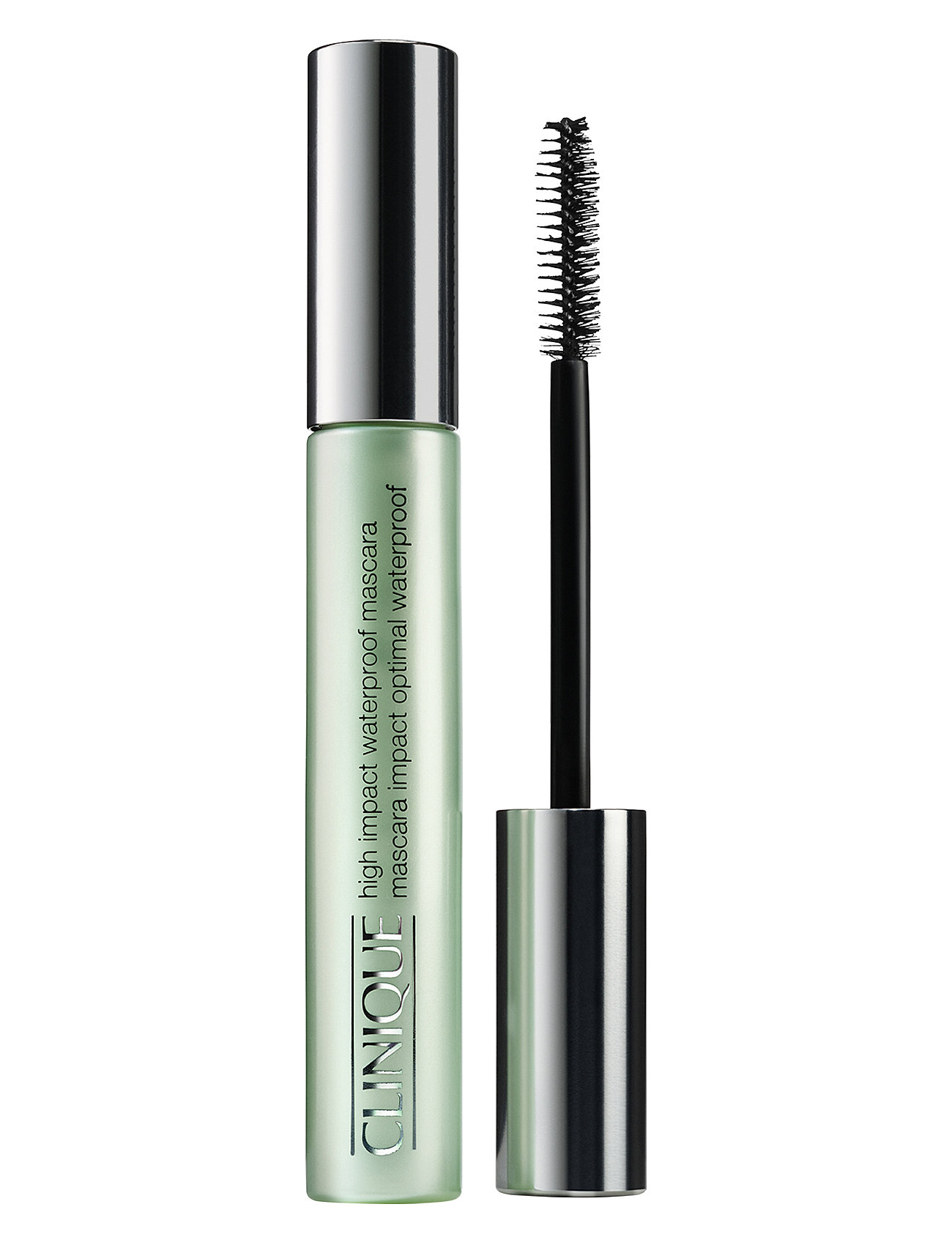 Clinique High Impact Waterproof Mascara Svart