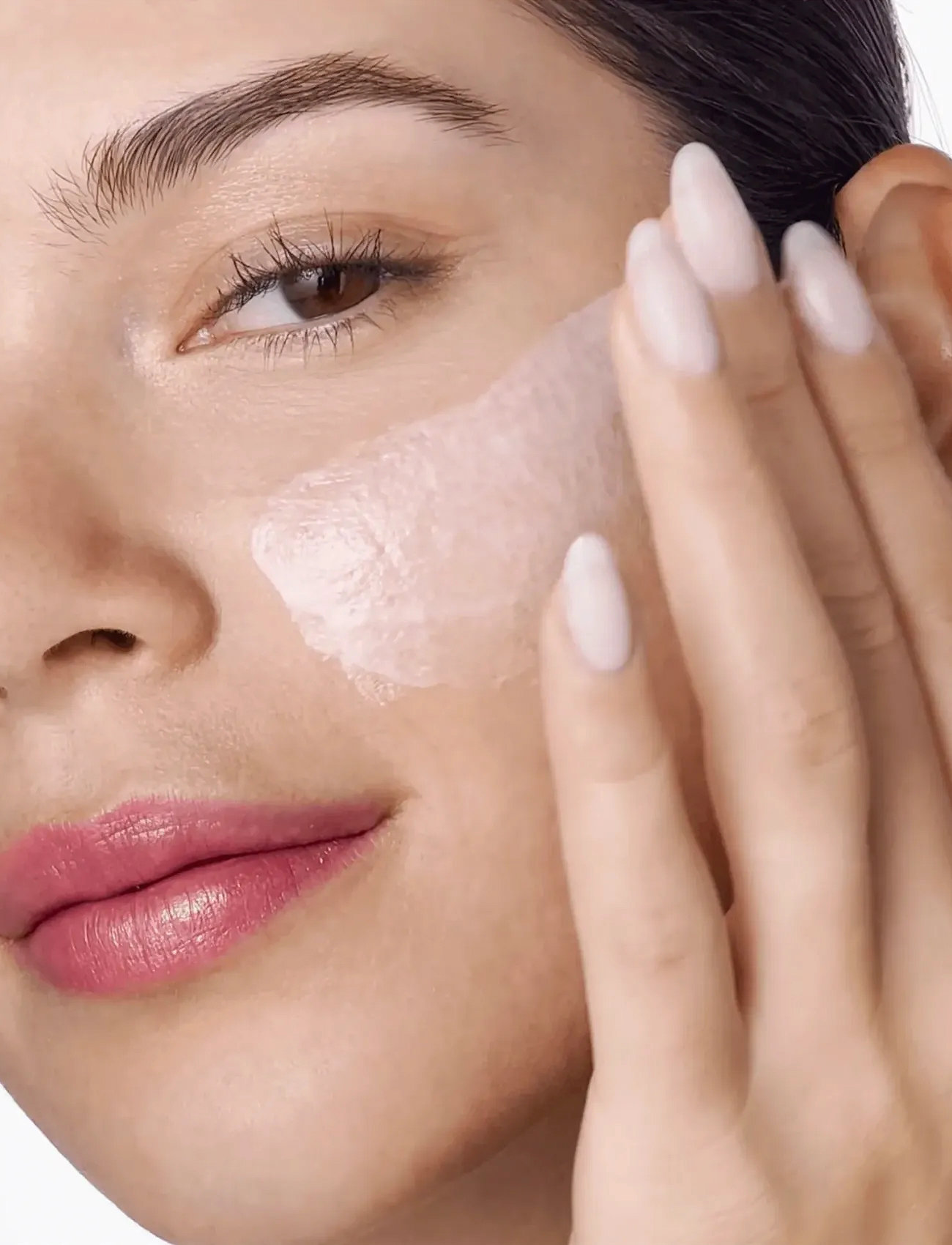 Clinique Moisture Surge Overnight Mask, 100ml, Nude, Ansigtsmasker > Sovemaske, Dame